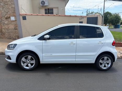 VOLKSWAGEN Fox 1.0 4P COMFORTLINE FLEX, Foto 4