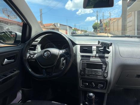 VOLKSWAGEN Fox 1.0 4P COMFORTLINE FLEX, Foto 5