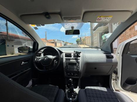 VOLKSWAGEN Fox 1.0 4P COMFORTLINE FLEX, Foto 6
