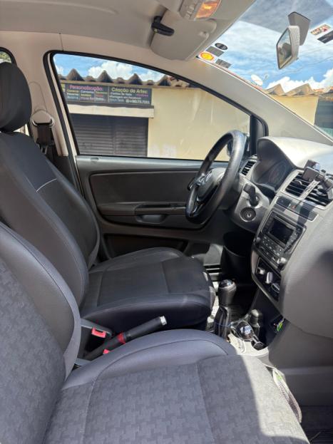 VOLKSWAGEN Fox 1.0 4P COMFORTLINE FLEX, Foto 7