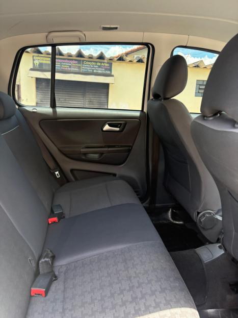 VOLKSWAGEN Fox 1.0 4P COMFORTLINE FLEX, Foto 8
