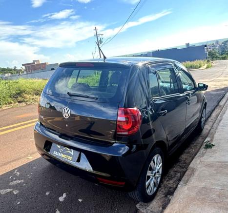 VOLKSWAGEN Fox 1.0 4P COMFORTLINE FLEX, Foto 3