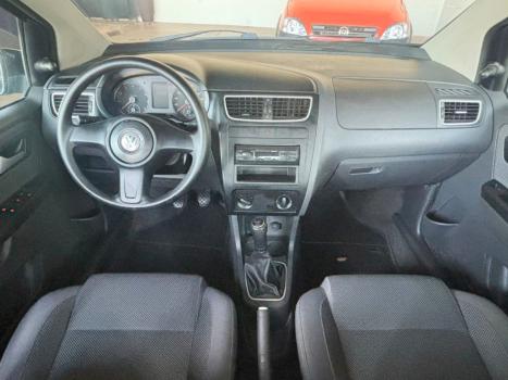VOLKSWAGEN Fox 1.0 4P COMFORTLINE FLEX, Foto 4