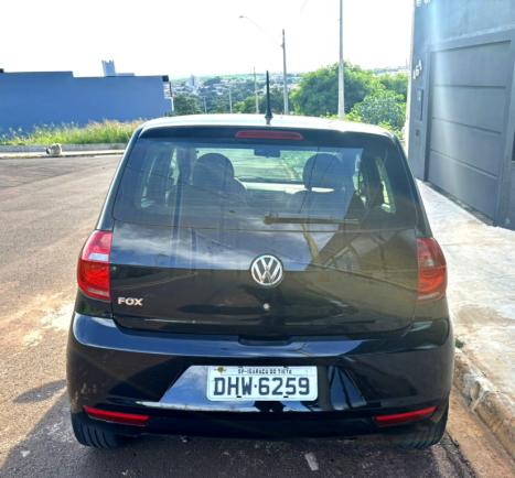 VOLKSWAGEN Fox 1.0 4P COMFORTLINE FLEX, Foto 5