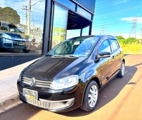 VOLKSWAGEN Fox 1.0 4P COMFORTLINE FLEX, Foto 6
