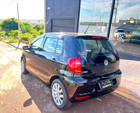 VOLKSWAGEN Fox 1.0 4P COMFORTLINE FLEX, Foto 8