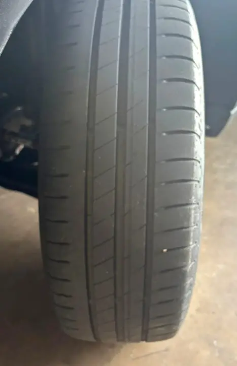 VOLKSWAGEN Fox 1.0 4P COMFORTLINE FLEX, Foto 9