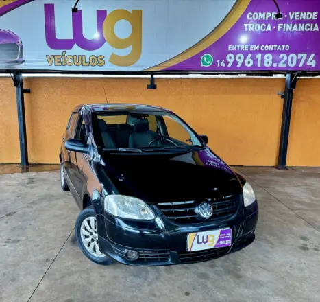 VOLKSWAGEN Fox 1.0 4P FLEX, Foto 1