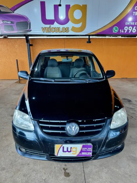 VOLKSWAGEN Fox 1.0 4P FLEX, Foto 2