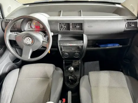 VOLKSWAGEN Fox 1.0 4P FLEX, Foto 3