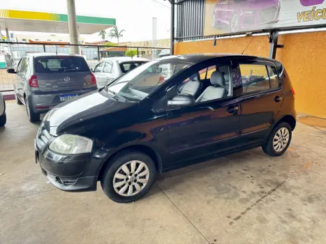 VOLKSWAGEN Fox 1.0 4P FLEX, Foto 4