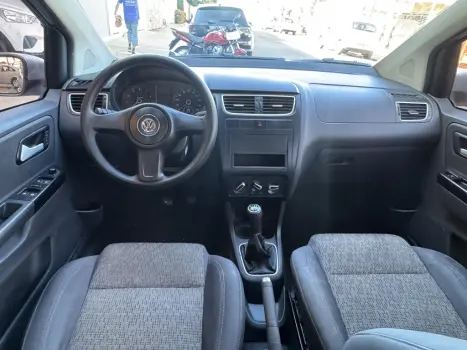 VOLKSWAGEN Fox 1.0 4P TREND FLEX, Foto 8