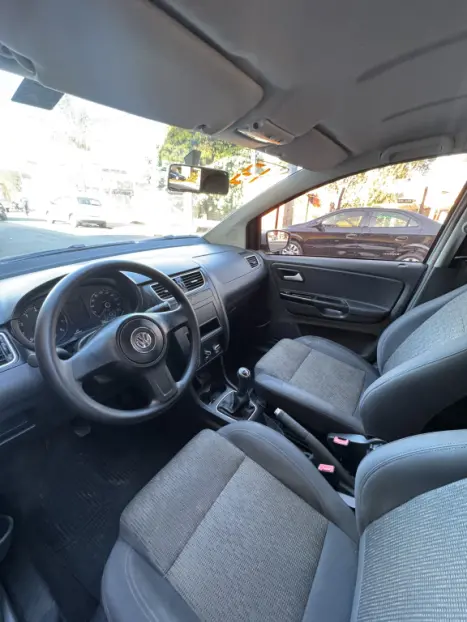 VOLKSWAGEN Fox 1.0 4P TREND FLEX, Foto 9