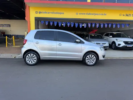 VOLKSWAGEN Fox 1.0 4P TREND FLEX, Foto 1