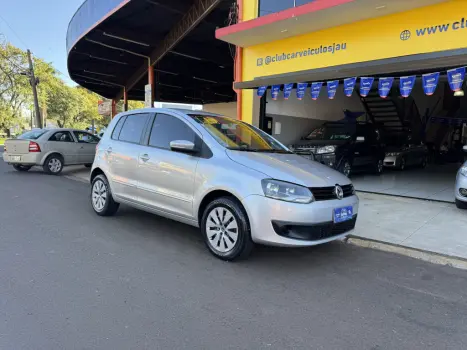 VOLKSWAGEN Fox 1.0 4P TREND FLEX, Foto 3