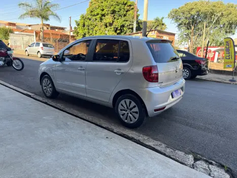VOLKSWAGEN Fox 1.0 4P TREND FLEX, Foto 6