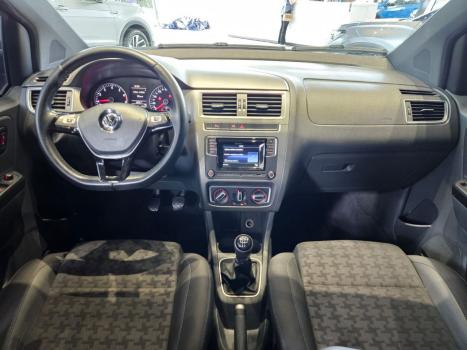 VOLKSWAGEN Fox 1.0 4P TRACK FLEX, Foto 5