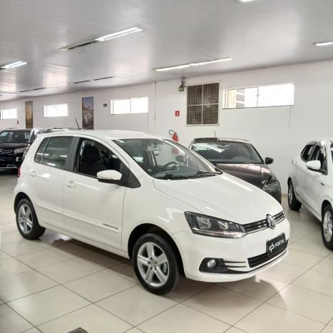 VOLKSWAGEN Fox 1.0 4P COMFORTLINE FLEX, Foto 1