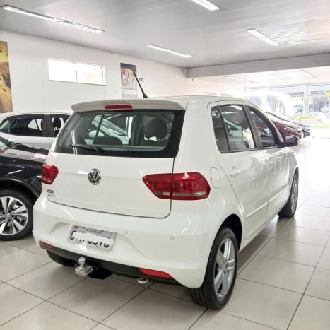 VOLKSWAGEN Fox 1.0 4P COMFORTLINE FLEX, Foto 3