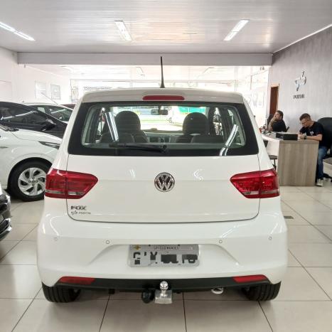 VOLKSWAGEN Fox 1.0 4P COMFORTLINE FLEX, Foto 4
