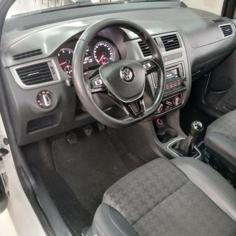 VOLKSWAGEN Fox 1.0 4P COMFORTLINE FLEX, Foto 5