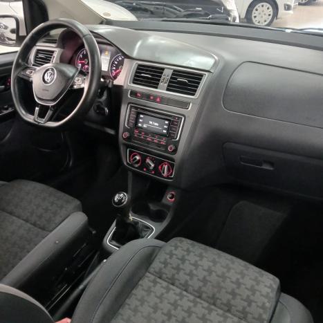 VOLKSWAGEN Fox 1.0 4P COMFORTLINE FLEX, Foto 6