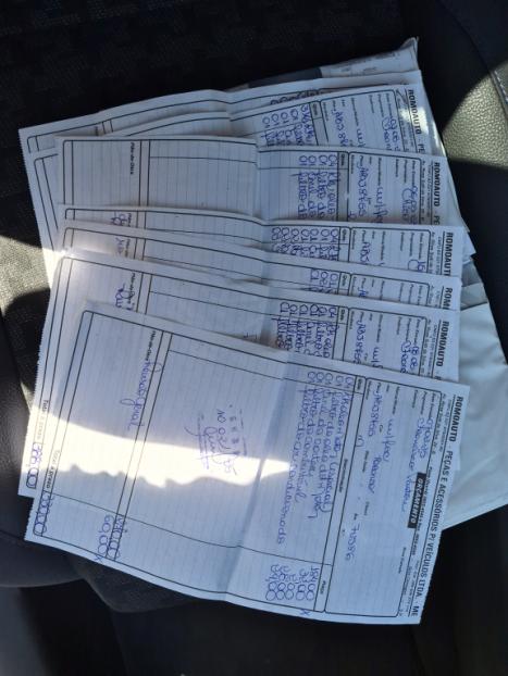 VOLKSWAGEN Fox 1.0 4P COMFORTLINE FLEX, Foto 8