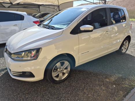 VOLKSWAGEN Fox 1.0 4P COMFORTLINE FLEX, Foto 1
