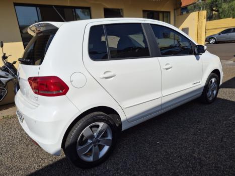 VOLKSWAGEN Fox 1.0 4P COMFORTLINE FLEX, Foto 4