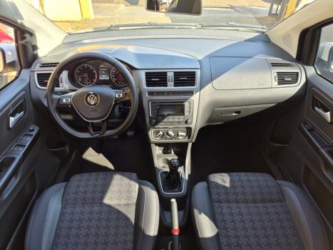 VOLKSWAGEN Fox 1.0 4P COMFORTLINE FLEX, Foto 7