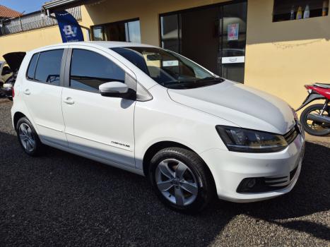 VOLKSWAGEN Fox 1.0 4P COMFORTLINE FLEX, Foto 2