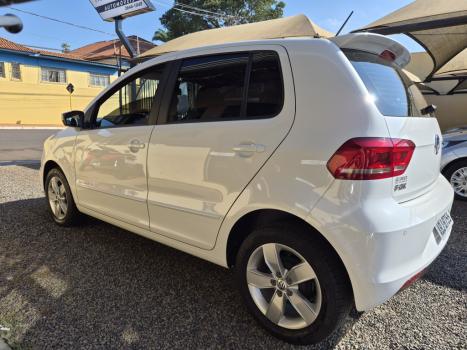 VOLKSWAGEN Fox 1.0 4P COMFORTLINE FLEX, Foto 3