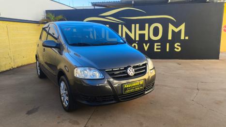 VOLKSWAGEN Fox 1.0 4P FLEX, Foto 3
