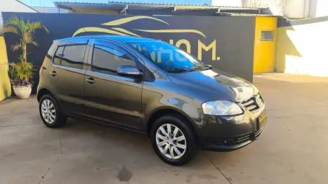 VOLKSWAGEN Fox 1.0 4P FLEX, Foto 5
