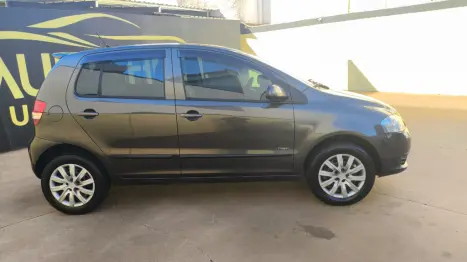 VOLKSWAGEN Fox 1.0 4P FLEX, Foto 8