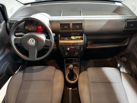 VOLKSWAGEN Fox 1.0 4P FLEX, Foto 2