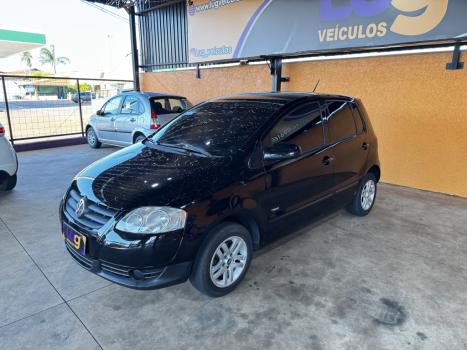 VOLKSWAGEN Fox 1.0 4P FLEX, Foto 3