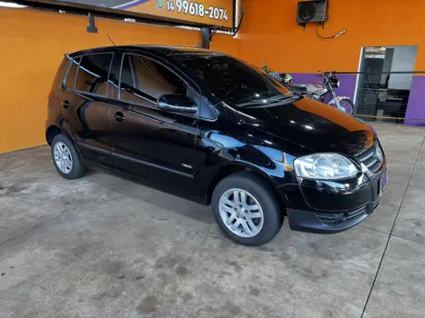 VOLKSWAGEN Fox 1.0 4P FLEX, Foto 4