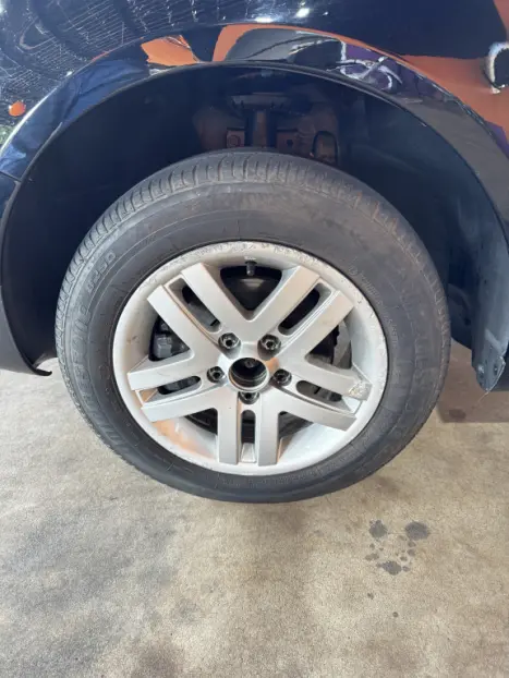 VOLKSWAGEN Fox 1.0 4P FLEX, Foto 6