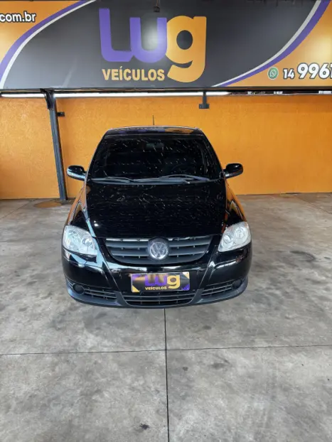 VOLKSWAGEN Fox 1.0 4P FLEX, Foto 7