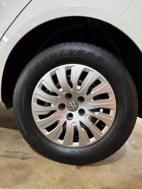 VOLKSWAGEN Fox 1.0 4P BLUEMOTION FLEX, Foto 6