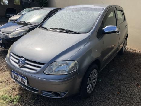 VOLKSWAGEN Fox 1.0 4P FLEX, Foto 1