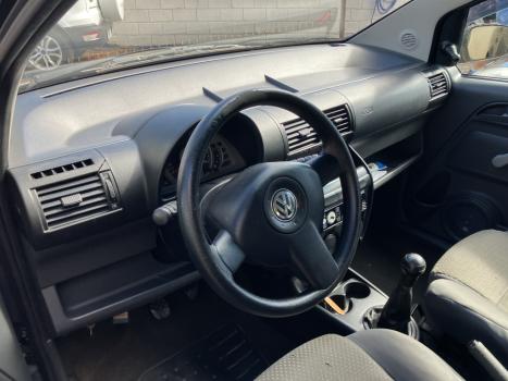 VOLKSWAGEN Fox 1.0 4P FLEX, Foto 2