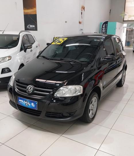 VOLKSWAGEN Fox 1.0 4P ROUTE FLEX, Foto 1