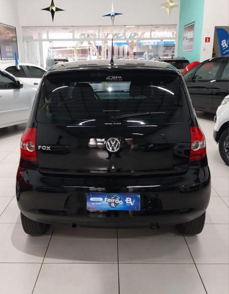VOLKSWAGEN Fox 1.0 4P ROUTE FLEX, Foto 2
