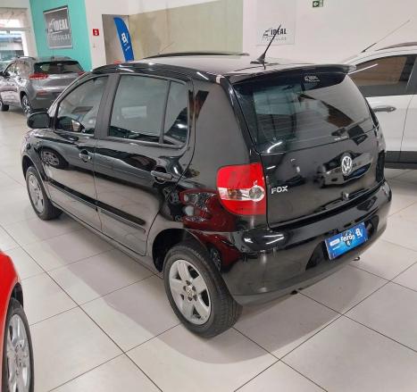 VOLKSWAGEN Fox 1.0 4P ROUTE FLEX, Foto 4