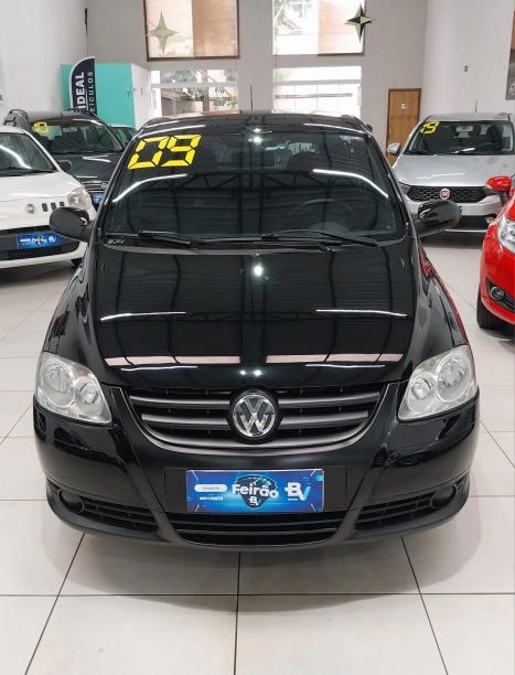 VOLKSWAGEN Fox 1.0 4P ROUTE FLEX, Foto 6