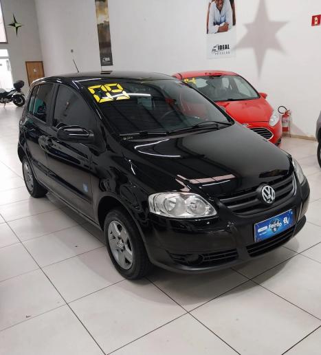 VOLKSWAGEN Fox 1.0 4P ROUTE FLEX, Foto 7