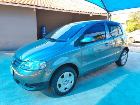 VOLKSWAGEN Fox 1.0 4P FLEX, Foto 2