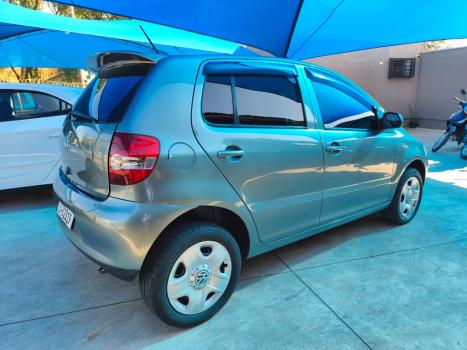 VOLKSWAGEN Fox 1.0 4P FLEX, Foto 3